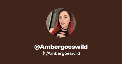 ambergoeswild|Brisbane content creator Amber Goes Wild makes $500k on。